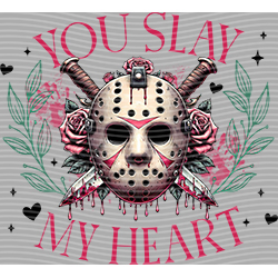 Valentine's Day-QRJ 8227